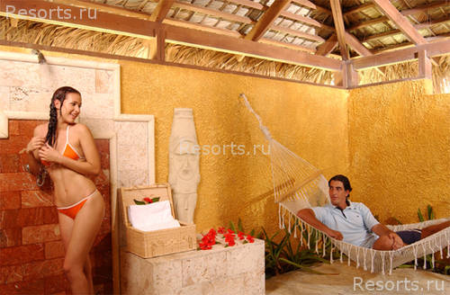 Grand Palladium Bavaro 8
